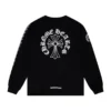 Chrome Hearts Shirt Long Sleeve Chrome Hearts Shirt Long Sleeve