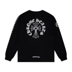 Chrome Hearts Shirt Long Sleeve Chrome Hearts Shirt Long Sleeve
