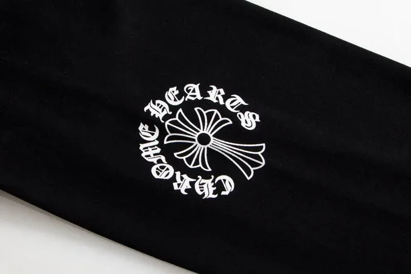 Chrome Hearts Shirt Long Sleeve Chrome Hearts Shirt Long Sleeve