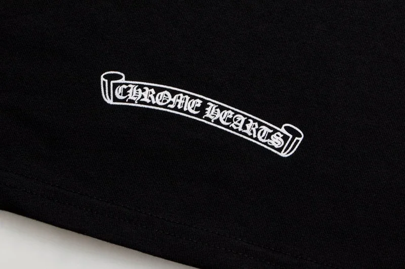 Chrome Hearts Shirt Long Sleeve Chrome Hearts Shirt Long Sleeve