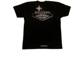 Chrome Hearts Shirt Mens