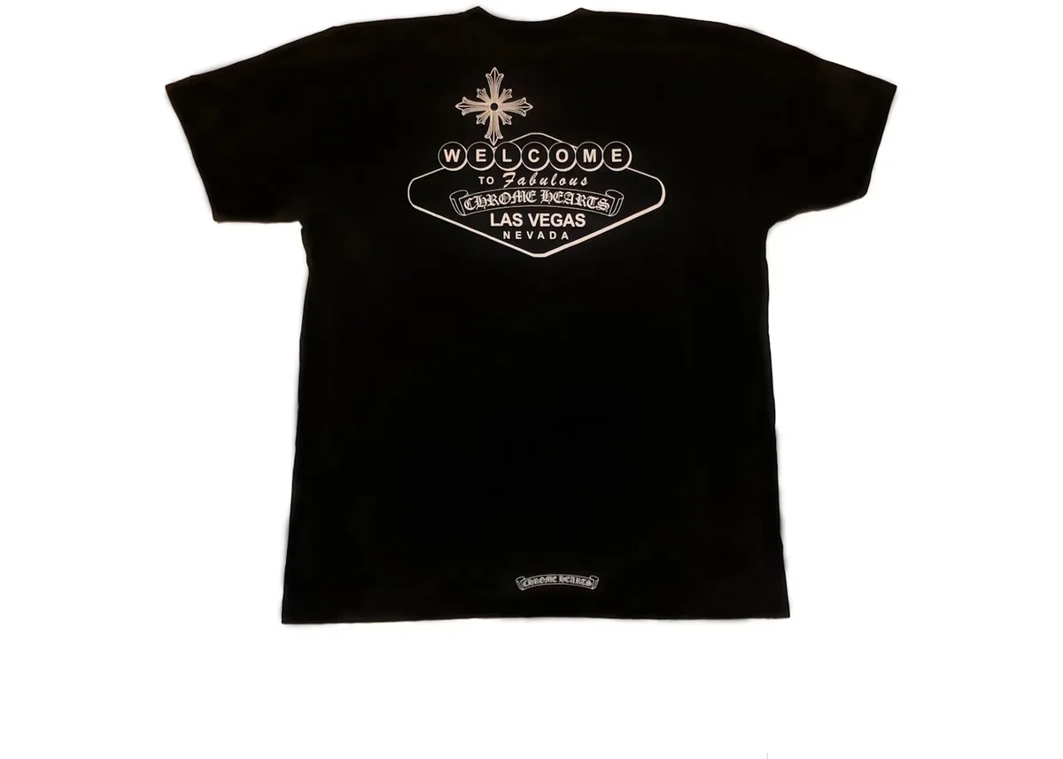 Chrome Hearts Shirt Mens Chrome Hearts Shirt Mens