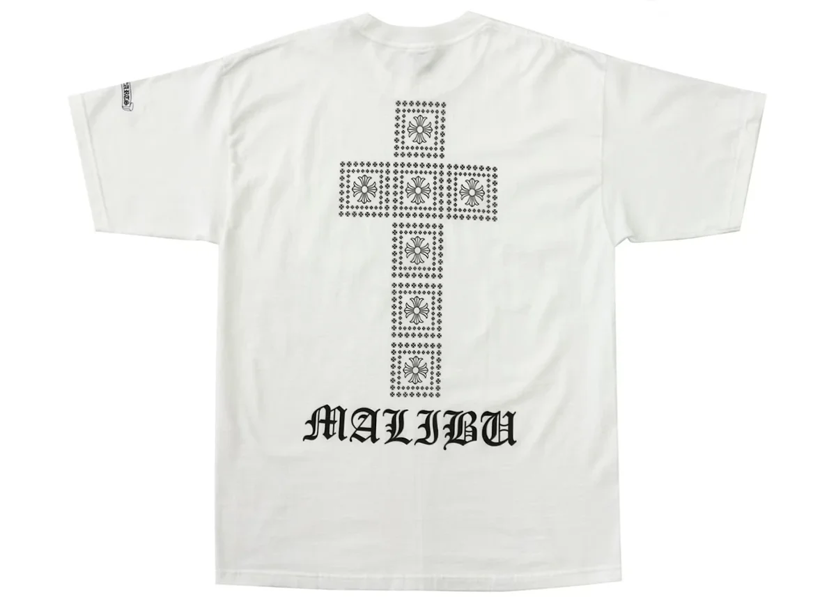 Chrome Hearts Shirt Womens Chrome Hearts Shirt Womens