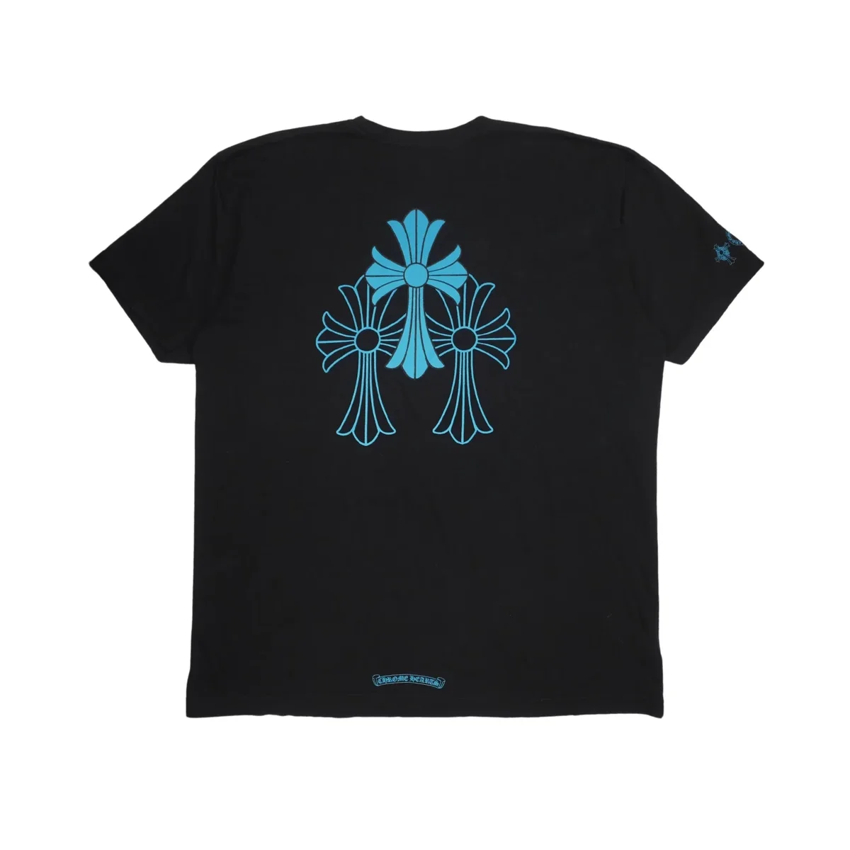Chrome Hearts Shirts Chrome Hearts Shirts