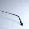 Chrome Hearts Signature Rimless Glasses