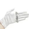 Chrome Hearts Silver Bracelet Chrome Hearts Silver Bracelet