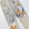 Chrome Hearts St Barth Tie Dye Denim Jeans Chrome Hearts St Barth Tie Dye Denim Jeans