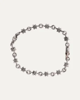 Chrome Hearts Star Bracelet