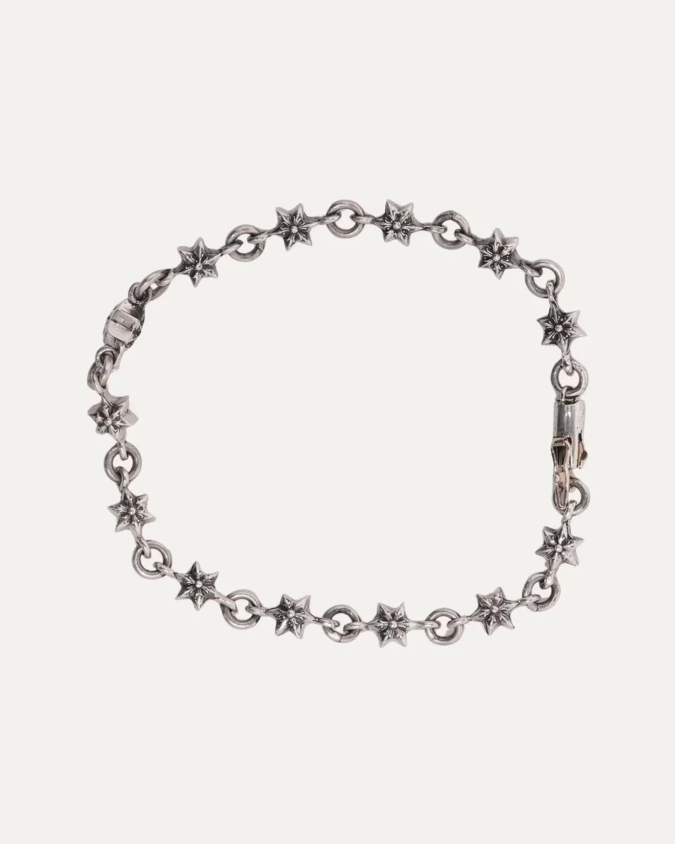 Chrome Hearts Star Bracelet Chrome Hearts Star Bracelet
