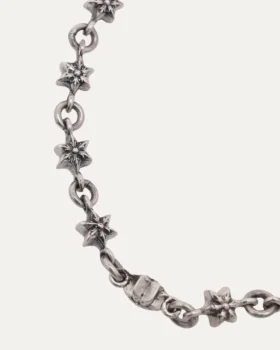 Chrome Hearts Star Bracelet