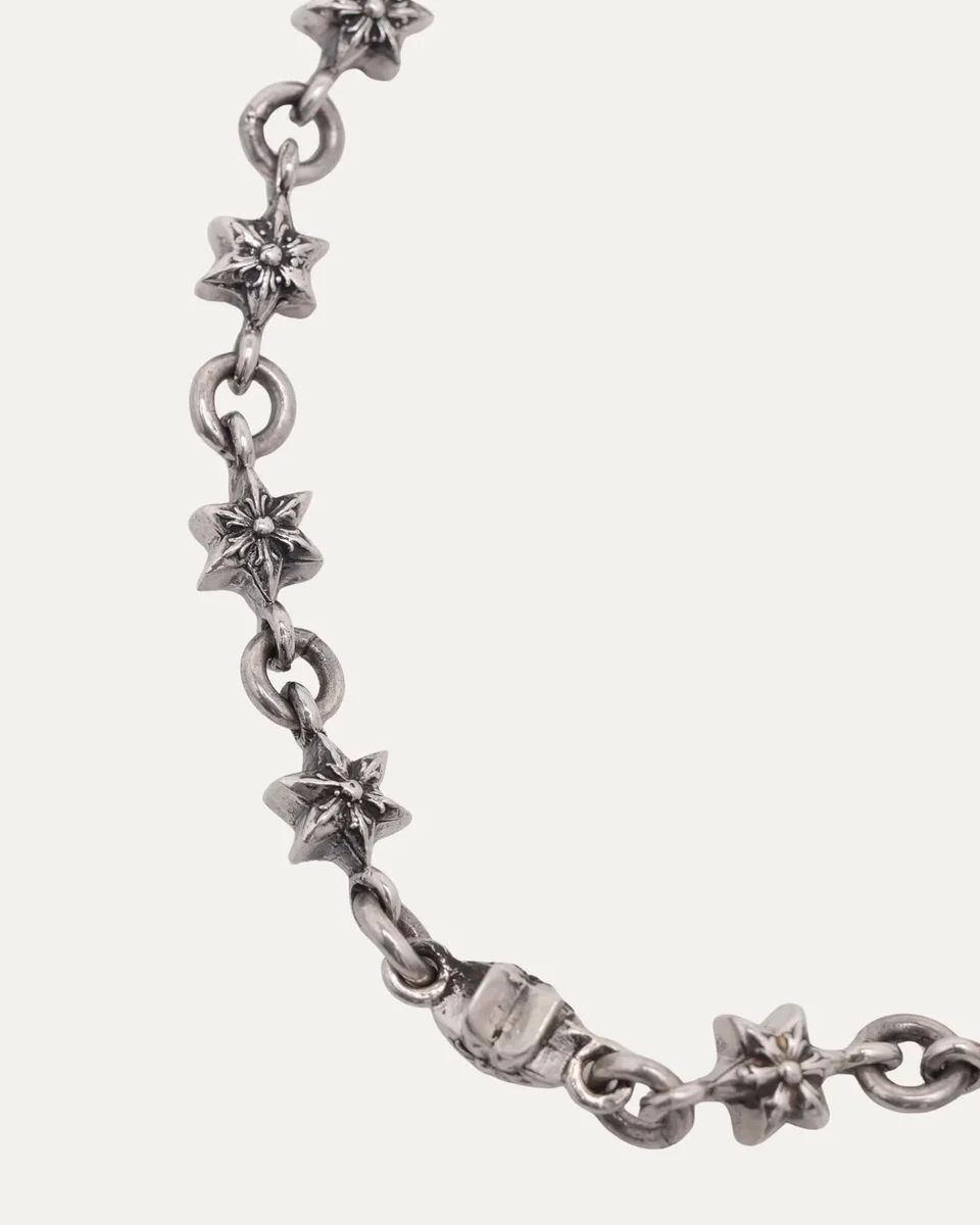 Chrome Hearts Star Bracelet Chrome Hearts Star Bracelet