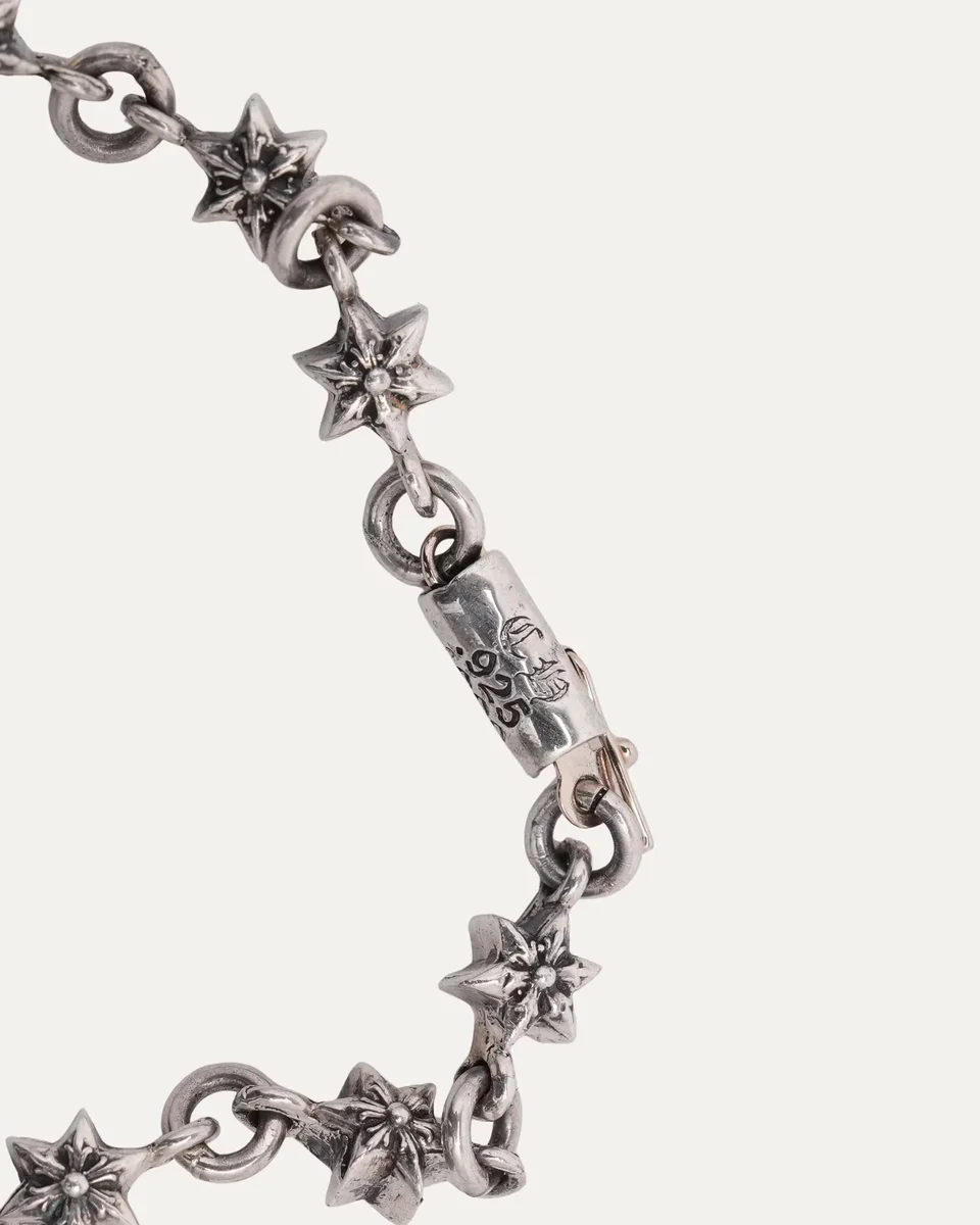 Chrome Hearts Star Bracelet Chrome Hearts Star Bracelet
