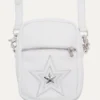 Chrome Hearts Star Embellished Taka Bag Chrome Hearts Star Embellished Taka Bag