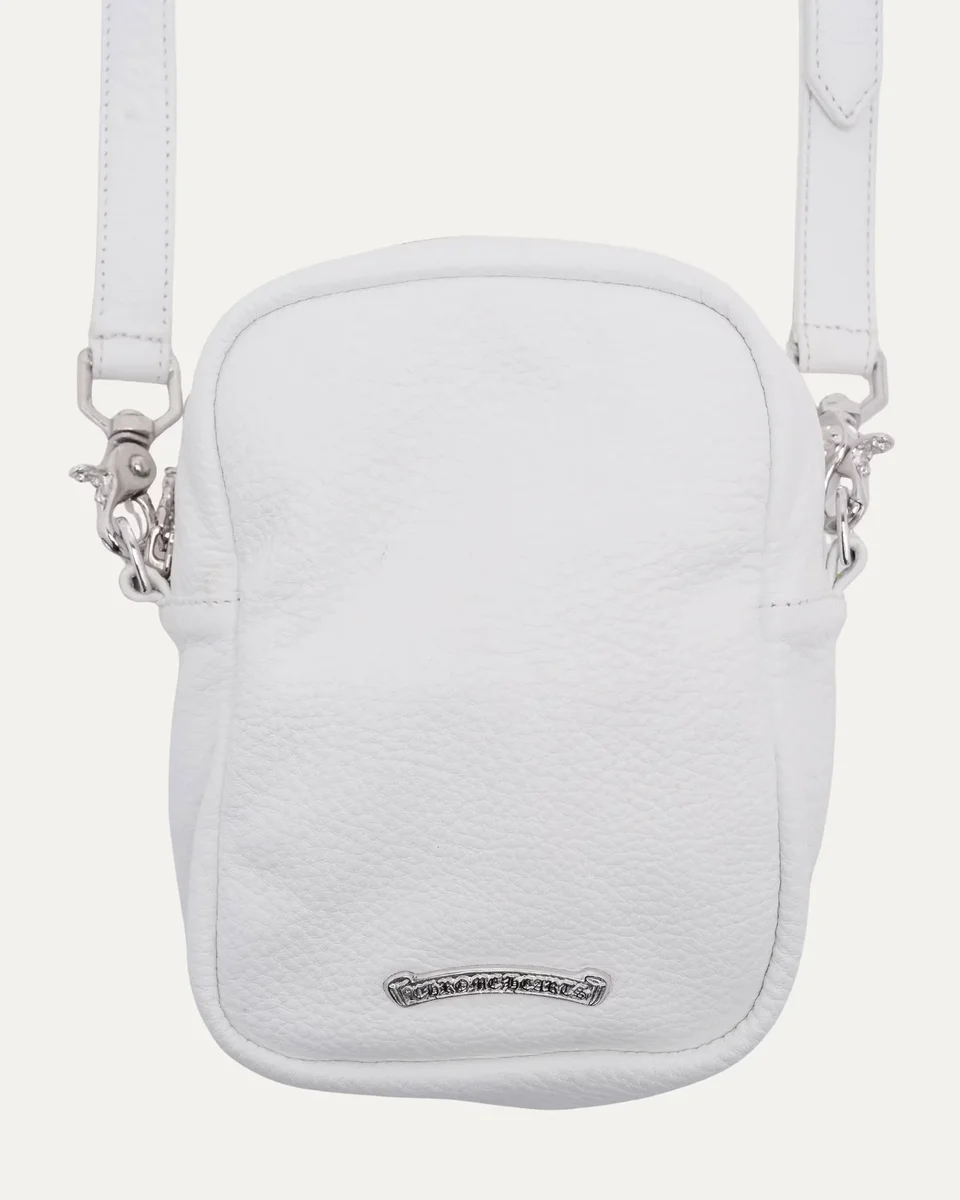 Chrome Hearts Star Embellished Taka Bag Chrome Hearts Star Embellished Taka Bag