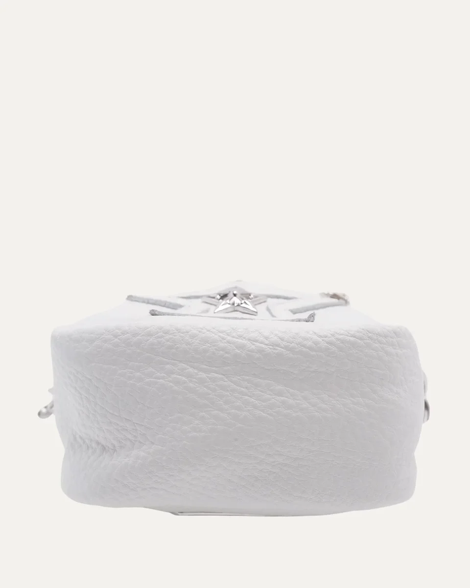 Chrome Hearts Star Embellished Taka Bag Chrome Hearts Star Embellished Taka Bag