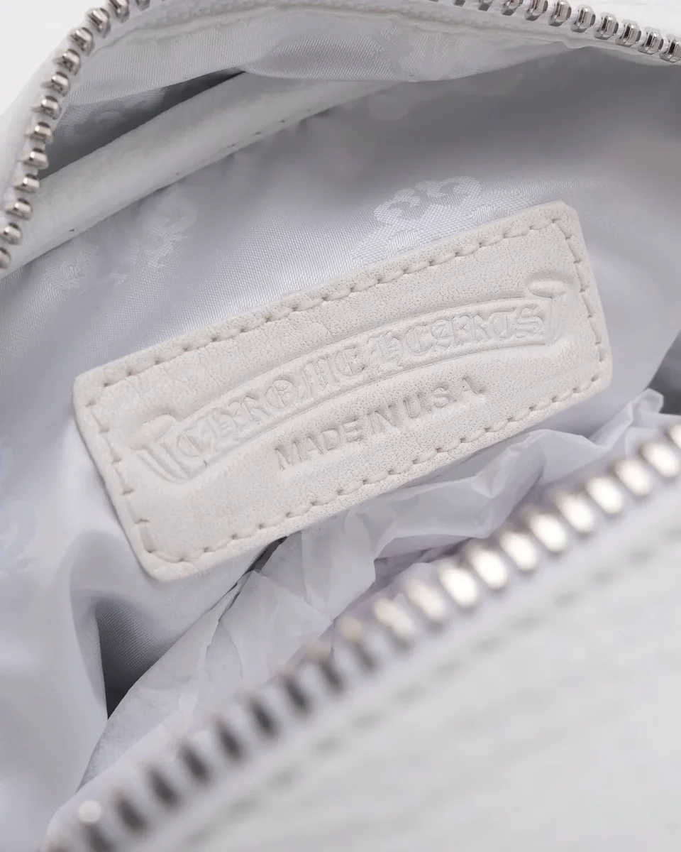 Chrome Hearts Star Embellished Taka Bag Chrome Hearts Star Embellished Taka Bag