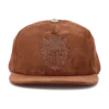 Chrome Hearts Suede Hat Chrome Hearts Suede Hat