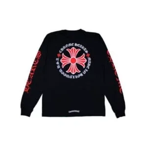 Chrome Hearts Sweatshirt Chrome Hearts Sweatshirt