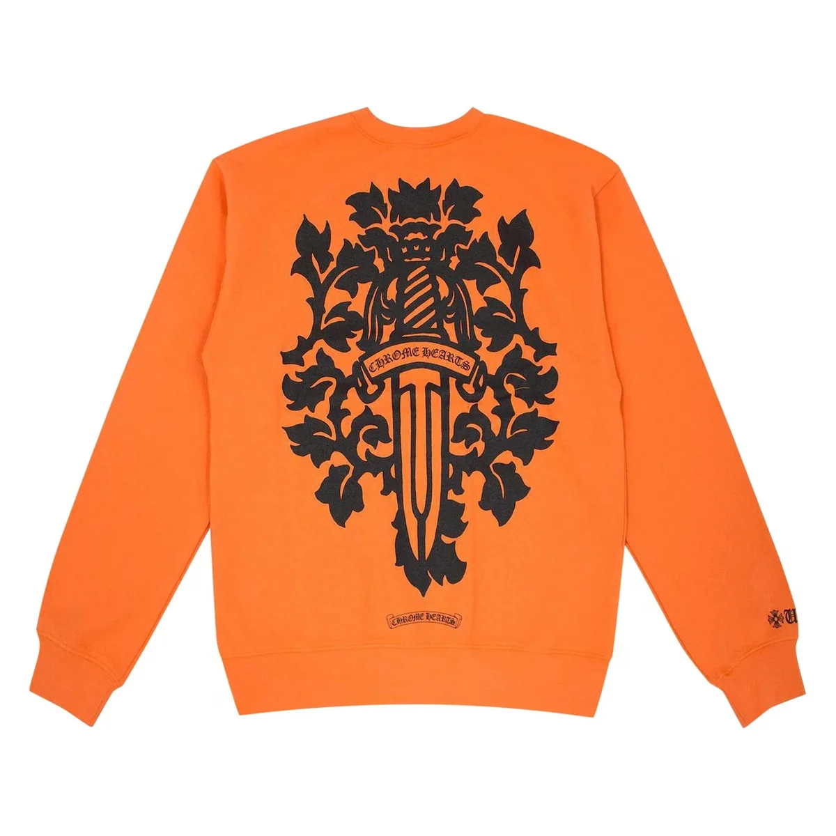 Chrome Hearts Sweatshirts Chrome Hearts Sweatshirts
