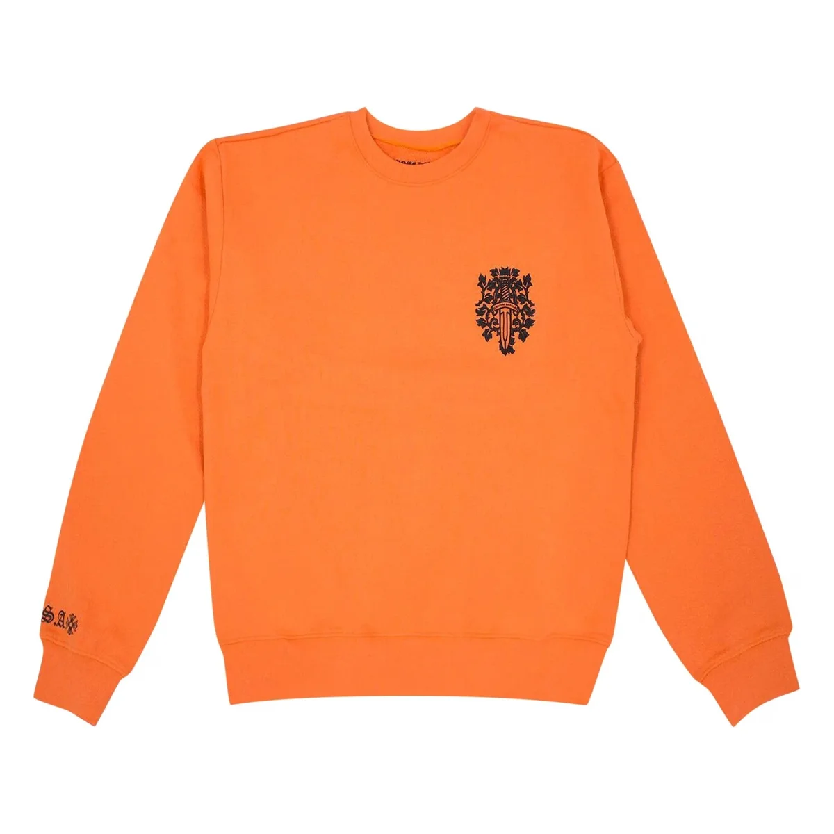 Chrome Hearts Sweatshirts Chrome Hearts Sweatshirts