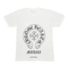 Chrome Hearts T Shirt Mens Chrome Hearts T Shirt Mens