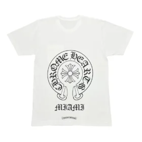 Chrome Hearts T Shirt Mens