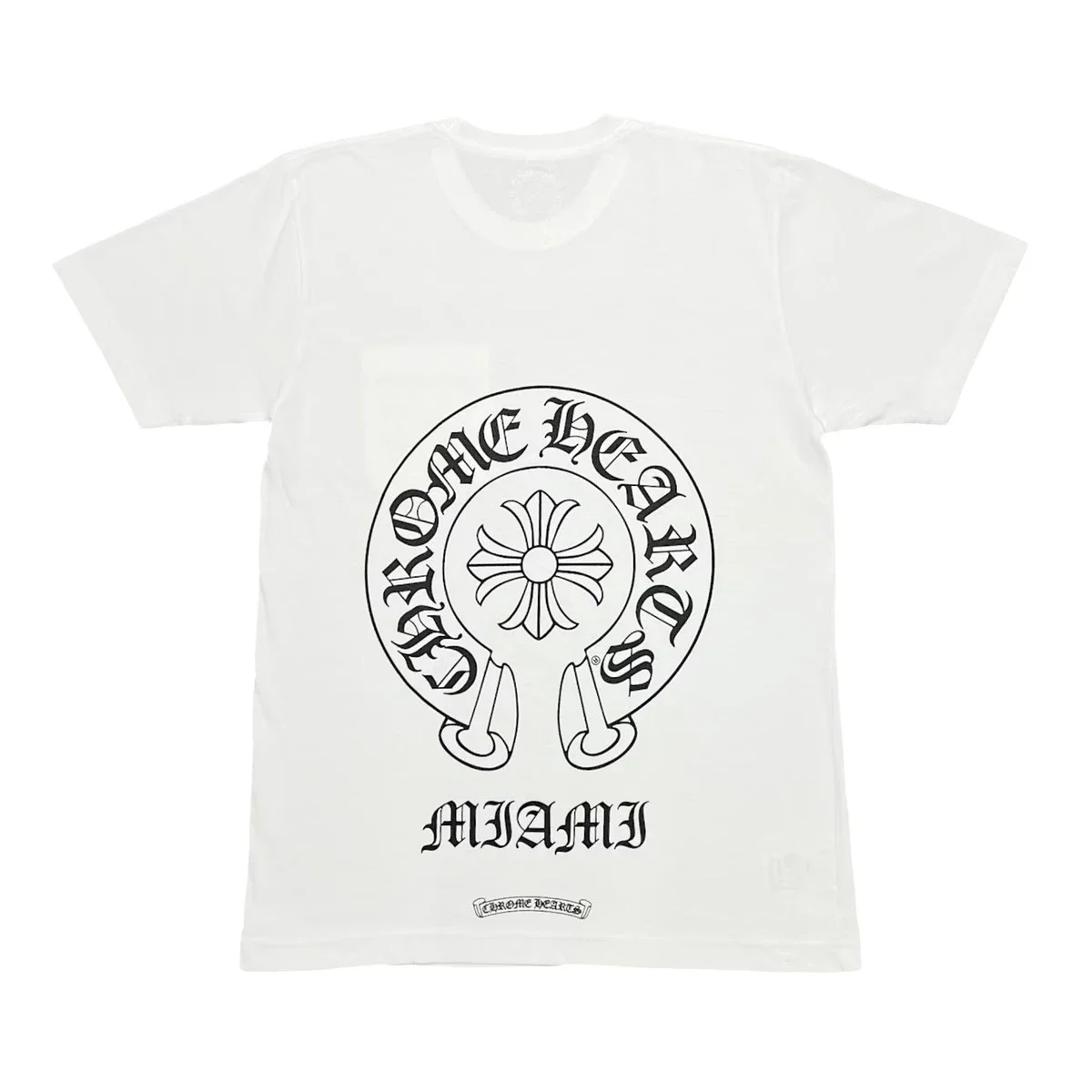 Chrome Hearts T Shirt Mens Chrome Hearts T Shirt Mens