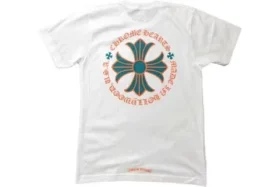 Chrome Hearts T Shirts