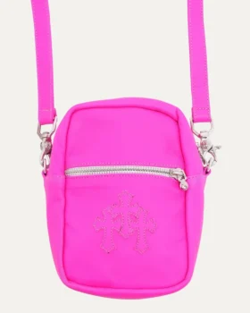 Chrome Hearts Taka Cross Body Bag