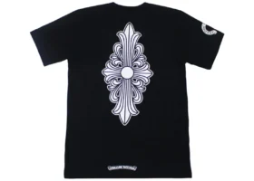 Chrome Hearts Tee Shirt