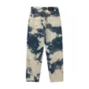 Chrome Hearts Tie Dye Multicolor Cross Jeans Chrome Hearts Tie Dye Multicolor Cross Jeans