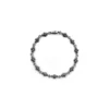 Chrome Hearts Tiny E Bracelet S925 Chrome Hearts Tiny E Bracelet S925