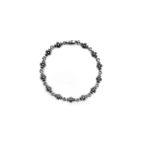 Chrome Hearts Tiny E Bracelet S925 
