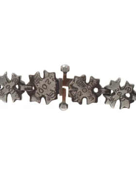 Chrome Hearts Tiny Plus Bracelet 