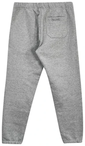 Chrome Hearts Triple Cross Sweatpants – Grey Chrome Hearts Triple Cross Sweatpants – Grey