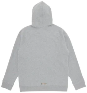 Chrome Hearts Triple Leather Cross Zip up Hoodie Chrome Hearts Triple Leather Cross Zip up Hoodie