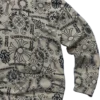 Chrome Hearts Variety Logo Hoodie