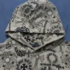 Chrome Hearts Variety Logo Hoodie