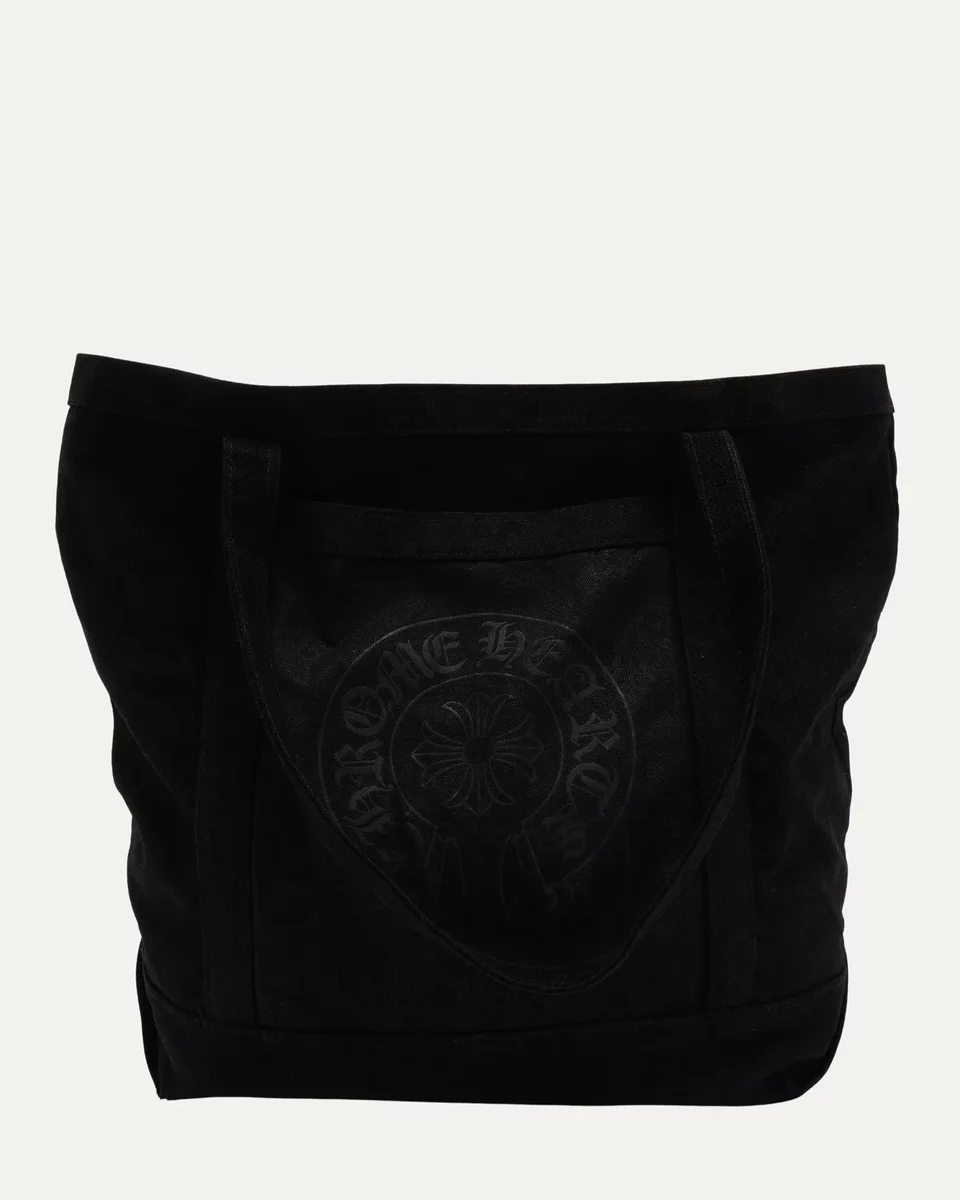 Chrome Hearts Vintage Tote Bag Chrome Hearts Vintage Tote Bag