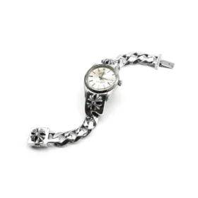 Chrome Hearts Watch Bracelet