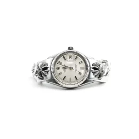 Chrome Hearts Watch Bracelet