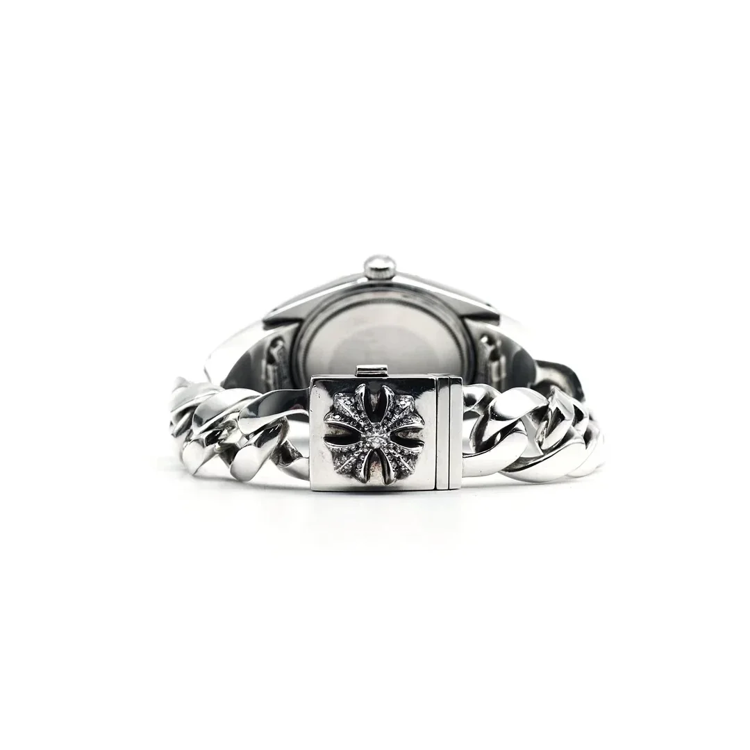 Chrome Hearts Watch Bracelet Chrome Hearts Watch Bracelet