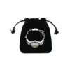 Chrome Hearts Watch Bracelet Chrome Hearts Watch Bracelet