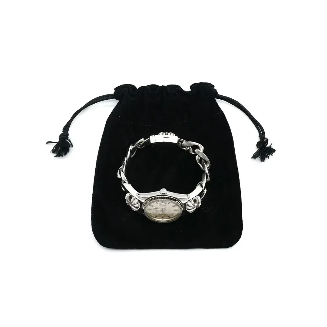 Chrome Hearts Watch Bracelet Chrome Hearts Watch Bracelet