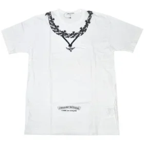 Chrome Hearts X Comme Des Garcons Shirt