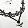 Chrome Hearts X Comme Des Garcons Shirt Chrome Hearts X Comme Des Garcons Shirt