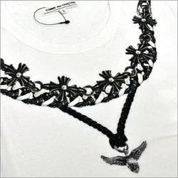 Chrome Hearts X Comme Des Garcons Shirt