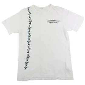 Chrome Hearts X Comme Des Garcons T Shirt Chrome Hearts X Comme Des Garcons T Shirt
