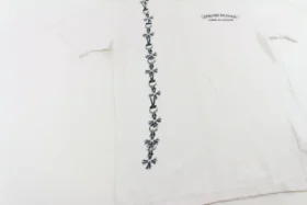 Chrome Hearts X Comme Des Garcons T Shirt Chrome Hearts X Comme Des Garcons T Shirt