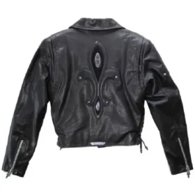 Chrome Hearts X Dsm Ginza Spine Jacket Beige Chrome Hearts X Dsm Ginza Spine Jacket Beige
